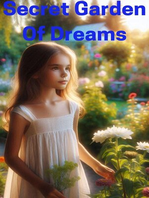 cover image of Secret Garden of Dreams